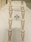 Deinhardt Designs Long Sleeve Equestrian Womens Shirt Size M