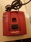 Hilti C 7 36acs  115-120v  Charger   used 
