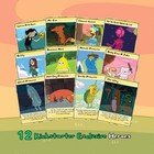 Adventure Time Card Wars 2025  Stretch Goals Box  kickstarter Exclusive 