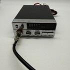 Cobra 19dx Limited Edition Cb Radio Mobile 40-channel Black Chrome Vintage