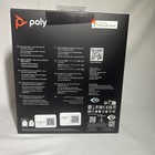 Plantronics By Poly Voyager 4310 Uc Single Ear Wireless Bluetooth Headset