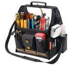 Clc Custom Leathercraft 1570 12 Softsided Tool Box