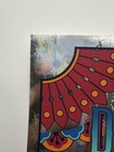 Dave Matthews Band Red Foil Poster - Summer Tour 2025  160 1200