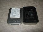 Titanic Zippo White Star Line Nib Never Used From The Year 2000