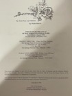Indian Folklore Atlas-hot Springs National Park-nearnew-much Info-large 11  X 9 
