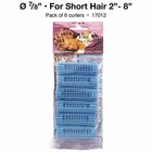 Oliva Garden Nite Curl Sleep   Style Curlers 7 8 