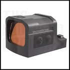 Micro Enclosed Red Dot Optic For Glock   Mos 43x 48 Direct Fit Shake Awake