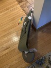 Baby Bjorn Bouncer With Toy Bar