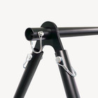 Quick Stand Kit     Conduit Alternative   Steel Target Stand Kit