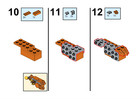 Lego Moc  Pluteus Leoninus   Building Instructions