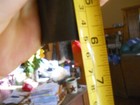 Rare Original Wwii Japanese Army Type 99 Arisaka Rifle Dust Cover  5 7 8th   256