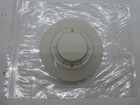      Nice  Notifier Fsp-751 Photoelectric Smoke Detector W  B710lp Base Lot Avail