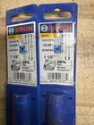 Bosch Hc4061 Speedx 1-1 8    X 21    Spline Rotary Hammer Drill Bit-german Made-new 