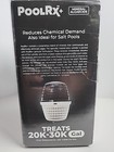Pool 331006 6 Month Treats 20k-30k Gallons  Black Open Box