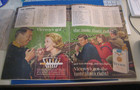 1963 New Hampshire Vs Maine College Football Program Sports Attic Find