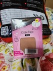 Hollywood Fashion Secrets Chafe Tape Self-adhesive Sweat Resistant Beige O s
