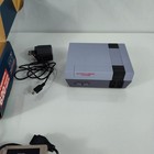 Mini Nintendo Built In 620 Classic Games W  2 Controllers 