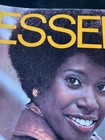 Rare Essence Magazine February 1971 Gordon Parks Editorial Dir - Fashion Beauty