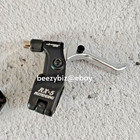 Vintage Bmx Odyssey Rx-5 Rx5 Locking Brake Lever Freestyle Old School Haro Rx-3