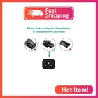 5ft Mickey Mouse Power Cord 3 Prong Power Cord ac Power Supply Cord ac Adapter L