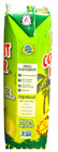 Real Coconut Water  100  Coconut Water  From Brazil - 6 Pack