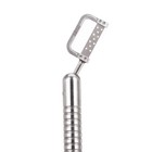 Dental Orthodontic Interproximal Enamel Reduction Ipr Strip 15hd-90hd   Handle