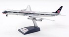 Inflight If863ftsm-p Flying Tigers Line Dc-8-63cf N779ft Diecast 1 200 Jet Model