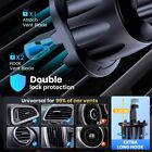 Topk 2-pack Magnetic Car Phone Holder Mount Super Strong Phone Mount For Car
