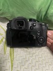 Panasonic Lumix Dc-gh5 Mirrorless 20 3mp Camera Body Black Wi-fi Hdmi