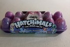 Hatchimals Colleggtibles  12 Pack Egg Carton Season 4 Swanlings New Sealed