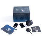 Swampfox Kraken 3moa Closed Emitter Red green Dot Sight Rmr And Mos For Tactical