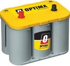 Optima Batteries Yellowtop D34 Dual Purpose Sealed Lead Acid Agm Battery