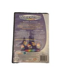 Videonow Color Personal Video Disc Spongebob Squarepants Age 6 