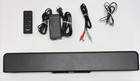 Bose Solo Tv Speaker Soundbar Bluetooth Tv Audio System W  Remote Tested