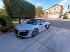 2011 Audi R8 5 2 Quattro