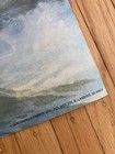 1979 Frank Frazetta Sea Witch Original Poster Print 23 5   x18    Rare  3
