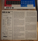 Battle For Hue Simulations Design Unpunched  Unplayed   100  Complete