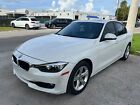 2015 Bmw 3-series 