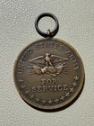              U s  Army Philippine Insurrection Service Medal 1899   1902 Original  24728