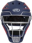 Catcher S Set Rawlings Velo 2 0 Baseball Adult 15  Stars Stripes Catchers