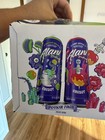 New Alani Nu Potion Pack Witch s Brew   Ruby Apple 12 Can Varietypack Rare