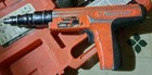 Ramset Cobra  27 Caliber Semi Auto Powder Actuated Tool W  Case