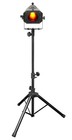 Chauvet Dj Led Followspot 75st Dj Portable Theatrical Dmx Gobo Spot-light Beam
