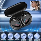 Mpow Bluetooth 5 3 Tws Sweatproof Wireless Earphones Earbuds Sport Gym Headphone