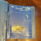 Workshop Manual Volvo Wheel Loader Bm L150   L150c   L180   L180c   5 Volumes