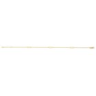 Extendable Infinity Cable Chain Ankle Bracelet Anklet Real Solid 10k Yellow Gold