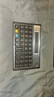 Hewlett-packard Hp 11c Scientific Handheld Calculator Vintage W  Case