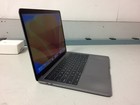 Apple Macbook Pro A1706  2017 Touch Bar  Core I5-7267u 3 1ghz 8gb Ram 256gb Ssd
