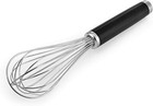 Classic Utility Whisk  10 5 Inch  Black