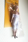 Dollhouse Doll Victorian Porcelain Undressed Female Mom Poseable 1 12 Scale